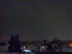 Archiv Foto Webcam Ortseingang Oberstdorf 23:00