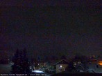 Archiv Foto Webcam Ortseingang Oberstdorf 01:00