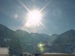 Archiv Foto Webcam Ortseingang Oberstdorf 09:00