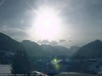 Archiv Foto Webcam Ortseingang Oberstdorf 09:00