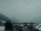 Archived image Webcam At the outskirts of Oberstdorf 07:00