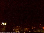 Archived image Webcam At the outskirts of Oberstdorf 23:00