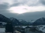 Archived image Webcam At the outskirts of Oberstdorf 09:00