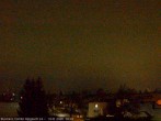 Archiv Foto Webcam Ortseingang Oberstdorf 23:00