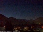 Archiv Foto Webcam Ortseingang Oberstdorf 06:00