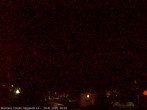 Archiv Foto Webcam Ortseingang Oberstdorf 23:00