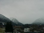 Archiv Foto Webcam Ortseingang Oberstdorf 07:00