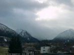 Archiv Foto Webcam Ortseingang Oberstdorf 09:00