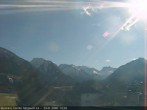 Archiv Foto Webcam Ortseingang Oberstdorf 11:00