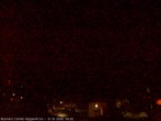 Archived image Webcam At the outskirts of Oberstdorf 23:00