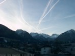 Archiv Foto Webcam Ortseingang Oberstdorf 07:00