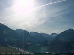 Archiv Foto Webcam Ortseingang Oberstdorf 09:00