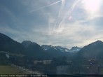 Archiv Foto Webcam Ortseingang Oberstdorf 11:00