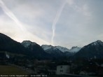 Archiv Foto Webcam Ortseingang Oberstdorf 07:00