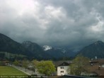 Archiv Foto Webcam Ortseingang Oberstdorf 15:00