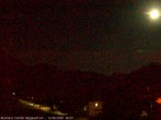 Archiv Foto Webcam Ortseingang Oberstdorf 23:00