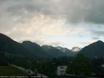 Archiv Foto Webcam Ortseingang Oberstdorf 06:00