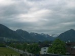 Archiv Foto Webcam Ortseingang Oberstdorf 07:00