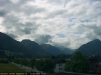 Archiv Foto Webcam Ortseingang Oberstdorf 09:00