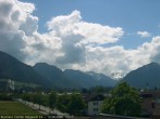 Archiv Foto Webcam Ortseingang Oberstdorf 11:00