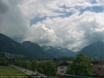 Archiv Foto Webcam Ortseingang Oberstdorf 13:00