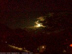 Archiv Foto Webcam Ortseingang Oberstdorf 23:00