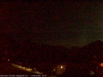 Archiv Foto Webcam Ortseingang Oberstdorf 01:00