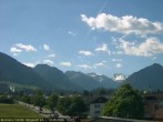 Archived image Webcam At the outskirts of Oberstdorf 09:00