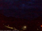 Archiv Foto Webcam Ortseingang Oberstdorf 03:00