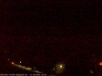 Archiv Foto Webcam Ortseingang Oberstdorf 01:00