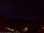 Archiv Foto Webcam Ortseingang Oberstdorf 03:00