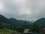 Archiv Foto Webcam Ortseingang Oberstdorf 05:00
