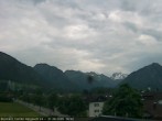 Archiv Foto Webcam Ortseingang Oberstdorf 06:00