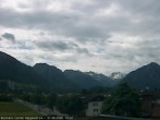 Archiv Foto Webcam Ortseingang Oberstdorf 09:00