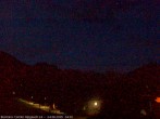 Archiv Foto Webcam Ortseingang Oberstdorf 03:00