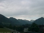 Archiv Foto Webcam Ortseingang Oberstdorf 07:00