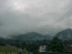 Archiv Foto Webcam Ortseingang Oberstdorf 05:00
