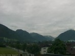 Archiv Foto Webcam Ortseingang Oberstdorf 06:00