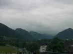 Archiv Foto Webcam Ortseingang Oberstdorf 07:00