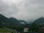 Archiv Foto Webcam Ortseingang Oberstdorf 09:00