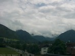 Archiv Foto Webcam Ortseingang Oberstdorf 13:00