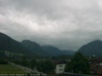 Archiv Foto Webcam Ortseingang Oberstdorf 17:00
