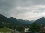 Archiv Foto Webcam Ortseingang Oberstdorf 19:00