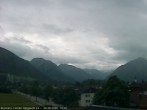 Archiv Foto Webcam Ortseingang Oberstdorf 09:00