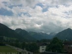 Archived image Webcam At the outskirts of Oberstdorf 13:00