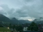 Archiv Foto Webcam Ortseingang Oberstdorf 05:00