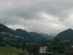 Archiv Foto Webcam Ortseingang Oberstdorf 11:00