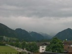 Archiv Foto Webcam Ortseingang Oberstdorf 13:00