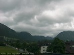 Archiv Foto Webcam Ortseingang Oberstdorf 15:00
