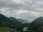 Archiv Foto Webcam Ortseingang Oberstdorf 17:00